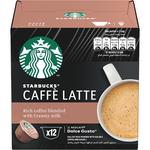 Sbux Ndg Latte 12cap 121.2g
