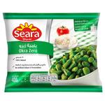 Seara Okra Zero 400g