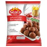 Seara Frozen Beef Meatballs 900g