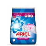 Ariel Platinum Clean Floral Breeze Laundry Detergent Powder, 3.5KG