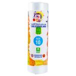 Plastinet Food Storage Bags Roll #10