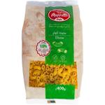 Maretti Big Elbow Pasta with Lines 400g