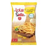 ساديا بطاطس مقلية مجمدة 1 كجم