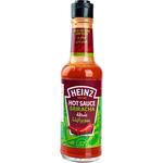 Heinz Hot Sauce Sriracha 165g