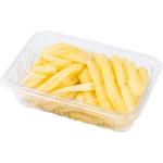 Baby Peeled Pineapple Pieces 250g