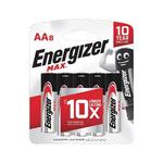 إنرجايزر ماكس AA BP8
