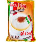 Good Day Cappuccino 20x25g