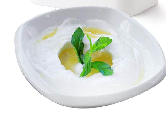 Teksut Labneh, Turkey
