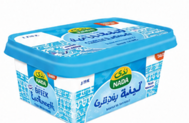 ندى لبنة يونانية 700 جرام