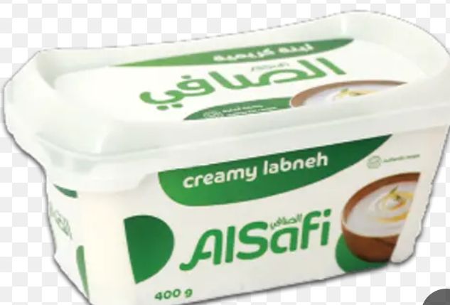 لبنة الصافي ٤٠٠ جرام