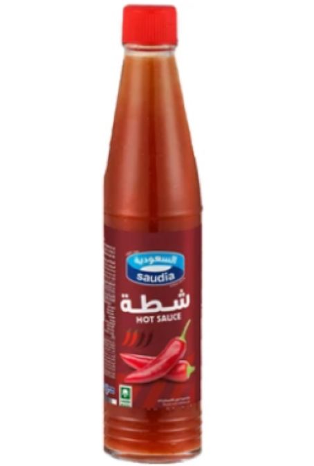 صلصة حارة السعودية، ٨٨ مل